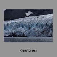 Kjerulfbreen